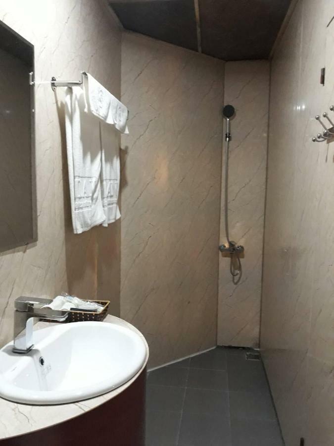 Eco Hills Homestay Шапа Экстерьер фото