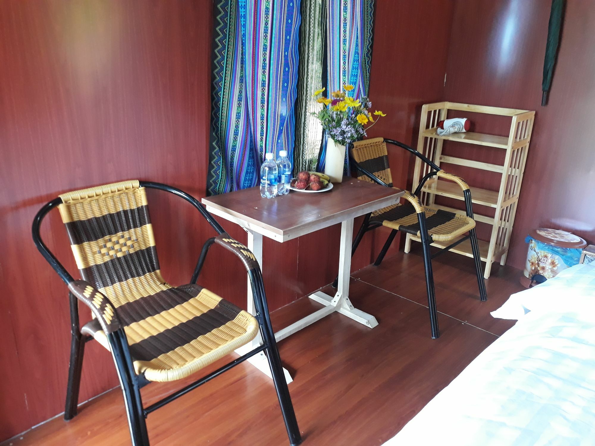 Eco Hills Homestay Шапа Экстерьер фото